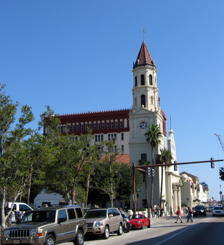 Basilica Church