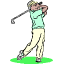 golfer pix